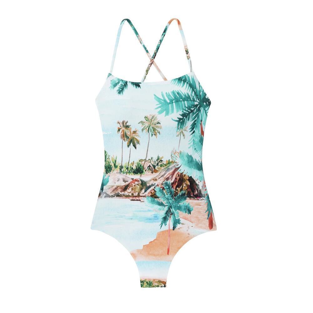 Envya Swimwear Size Large